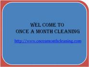 Commercial & Office Window Cleaning Company