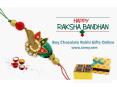 Buy Raksha Bandhan Chocolate Gift With 10% Discount - Zoroy
