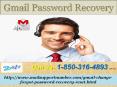Do you have wish to Gmail Password Recovery 1-850-316-4893? PowerPoint PPT Presentation