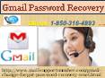 Do you want to do Gmail Password Recovery 1-850-316-4893? PowerPoint PPT Presentation