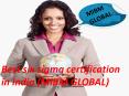 Best six sigma certification in India PowerPoint PPT Presentation