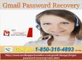 Would you like to Gmail Password Recovery in a matter of moments 1-850-316-4893? PowerPoint PPT Presentation