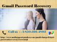Discard the Gmail Password Recovery issues by the help of authorities 1-850-316-4893? PowerPoint PPT Presentation