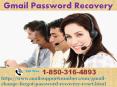 Would you like to do Gmail Password Recovery 1-850-316-4893? PowerPoint PPT Presentation