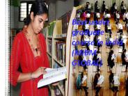 Best under graduate course in India