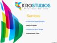 Kiro Studios PowerPoint PPT Presentation