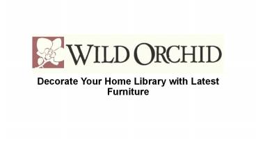 Tips for Home Library Decorations