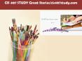 CIS 407 STUDY Great Stories/cis407study.com PowerPoint PPT Presentation