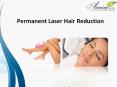 Permanent Laser Hair Reduction in NJ | Laser Hair Removal in New Jersey to stay Confident all the time PowerPoint PPT Presentation