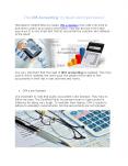 The Need of CPA accounting | Virtual PowerPoint PPT Presentation