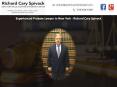 Experienced Probate Lawyer in New York - Richard Cary Spivack PowerPoint PPT Presentation
