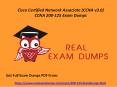 Download 200-125 Exam Dumps - Cisco 200-125 Dumps Questions RealExamDumps PowerPoint PPT Presentation