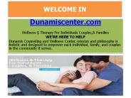 Dunamiscenter.com: Counseling in Redding California USA