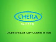 Double and Dual Assy Clutches in India (1)