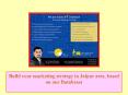 Build your marketing strategy in Jaipur area, based on our Databases PowerPoint PPT Presentation