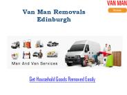 Get Household Goods Removed Easily