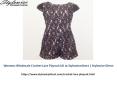 Womens Wholesale Crochet Lace Playsuit UK at Stylewisedirect | Stylewise Direct PowerPoint PPT Presentation