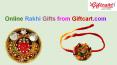 Online Rakhi Gifts PowerPoint PPT Presentation