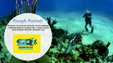 Bristol Obstacle Races Events