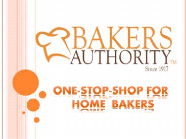 bakers authority (2)