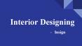 interior designers, good interior designers PowerPoint PPT Presentation