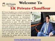 Airport transfer service in Frederick