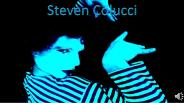 Steven Colucci's Iconoclastic Approach To Performance