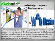 Website Design Company Bhubaneswar- Web design & Development Bhubaneswar