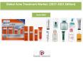 Global Acne Treatment Market: (2017-2021 Edition) - Deadal Research PowerPoint PPT Presentation