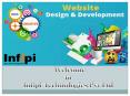 Creative Websites Design and Development for eCommerce and Corporate PowerPoint PPT Presentation