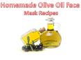 Homemade olive oil face mask recipes PowerPoint PPT Presentation