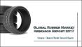 Global Rubber Market Research Report 2017: Aarkstore PowerPoint PPT Presentation