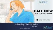 Infertility Clinic in India
