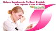 Natural Supplements To Boost Eyesight And Improve Vision At Home PowerPoint PPT Presentation