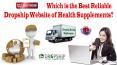Which is the Best Reliable Dropship Website of Health Supplements? PowerPoint PPT Presentation