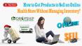 How to Get Products to Sell on Online Health Store Without Managing Inventory? PowerPoint PPT Presentation