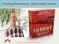 PradeepShrivastava , Best Indian Author PowerPoint PPT Presentation