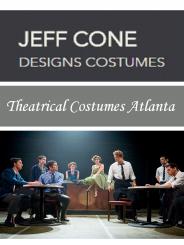 Theatrical Costumes Atlanta