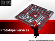 Prototype Services