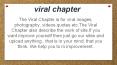 viral chapter | Upload art images PowerPoint PPT Presentation