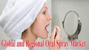 Global and Regional Oral Spray Market