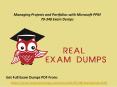 RealExamDumps 70-348 Exam Real Dumps - 70-348 Exam Dumps PDF Questions PowerPoint PPT Presentation