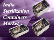 India Sterilization Containers Market