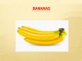 bananas PowerPoint PPT Presentation