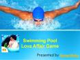 Swimming Pool Love Affair PowerPoint PPT Presentation