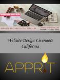 Website Design Livermore California PowerPoint PPT Presentation