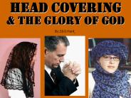 Head covering in Church