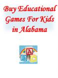 Buy Educational Games For Kids in Alabama (1)