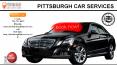 Best Pittsburgh Limo Service PowerPoint PPT Presentation