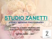 Styles of Wedding Photography